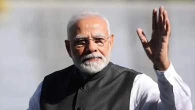 Photo of PM Narendra Modi will be on a 3 day visit to US from 21st to 23rd of September