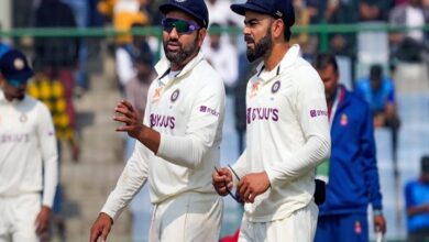 Photo of BCCI announces India squad for 1st Test against Bangladesh