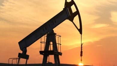 Photo of Oil prices extends plunge of 4%