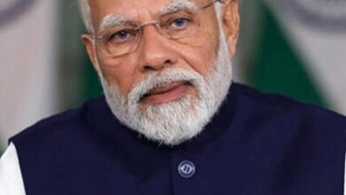 Photo of PM Modi to interact with BJP workers under ‘Mera Booth Sabse Mazboot’ on Sept 26