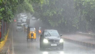 Photo of Telangana authorities gear up as IMD predicts another spell of intense rain