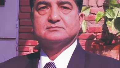 Photo of “Unheeded Warnings: The Historic Events that Led to the Kashmiri Pandit Exodus”