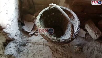 Photo of TRN Lost Home Land Video By: #SumanBhat