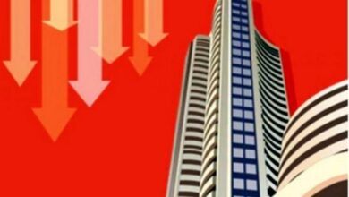 Photo of Sensex Gains 360 Points, Nifty Surpasses 24,800