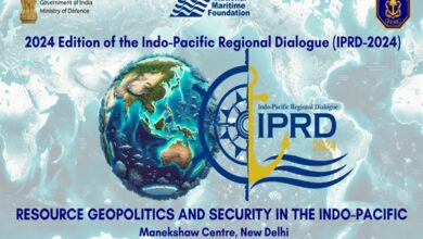Photo of 2024 edition of annual apex-level international conference IPRD to held in New Delhi