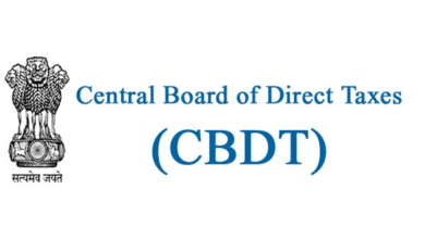Photo of CBDT extends deadline to file income tax returns by corporates to Nov 15