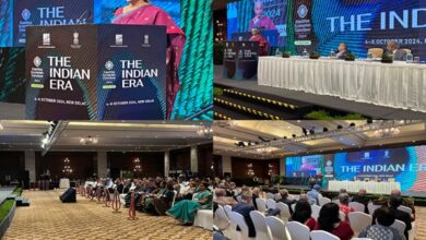 Photo of FM Nirmala Sitharaman Reaffirms Commitment to Fiscal Discipline at Kautilya Economic Conclave 2024