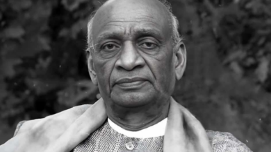 Photo of Nation celebrates National Unity day on Sardar Vallabhbhai Patel’s birth anniversary