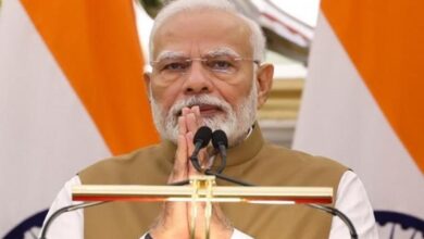 Photo of India Leadership Summit 2024 to deepen economic, tech ties