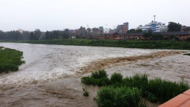 Photo of Flood situation remains critical in Bihar as 16 districts affected