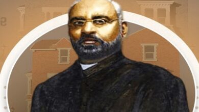 Photo of PM Modi Pays Tribute to Revolutionary Shyamji Krishna Varma on Birth Anniversary