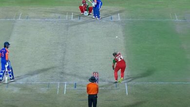 Photo of India A Defeats Oman to Secure Semifinal Spot in ACC Men’s T20 Emerging Teams Asia Cup