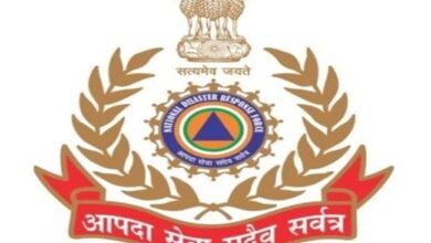 Photo of NDRF saves more than 3000 lives in over 900 rescue operations: Union Home Secretary Govind Mohan