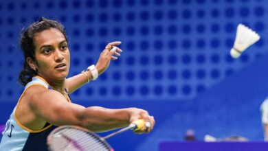 Photo of PV Sindhu To Face Indonesia’s Gregoria Mariska Tunjung In Denmark Open Badminton Quarterfinals