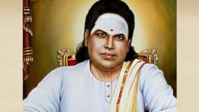Photo of Tamil Nadu celebrates 116th birth anniversary of freedom fighter Pasumpon Muthuramalingar
