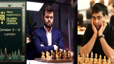 Photo of Top Players Like Carlsen, Anand, Nakamura to Compete