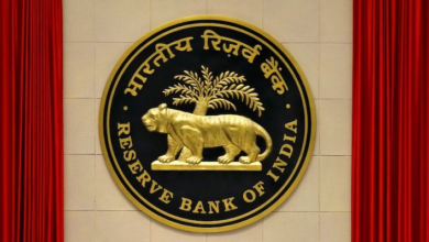 Photo of India is likely to see real GDP growth at 7.2 % for Financial Year 2024-25: RBI