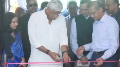 Photo of Union Minister Gajendra Singh Shekhawat inaugurates exhibition Sushasan Aur Abhilekh in New Delhi