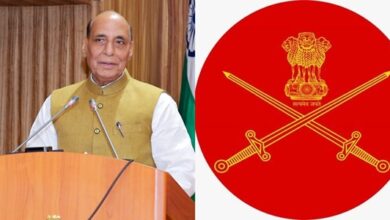 Photo of Defence Minister Rajnath Singh to Inaugurate Chanakya Defence Dialogue; Launches Green Initiative & Digitisation of Indian Army