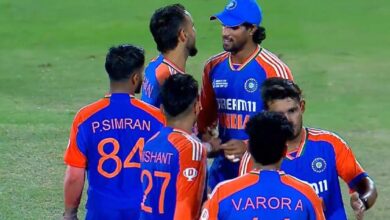 Photo of India A to Face Oman in ACC T20 Emerging Asia Cup Today