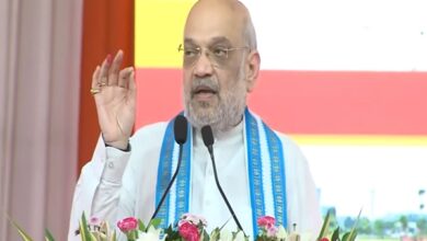 Photo of Development works over ₹37,000 crore launched in Gandhinagar Parliamentary Constituency during last 5 years: Home Minister Amit Shah