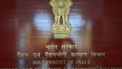 Photo of Additional 3% DA and DR Hike for Government Employees and Pensioners from July 1