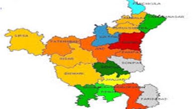 Photo of BJP appoints Central Observers for Haryana Legislature party meeting