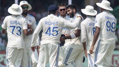 Photo of 2nd Test: India Defeats Bangladesh by 7 Wickets