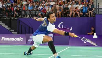 Photo of World No 1 Sukant Kadam To Participate In II Juegos Inclusivos In Madrid