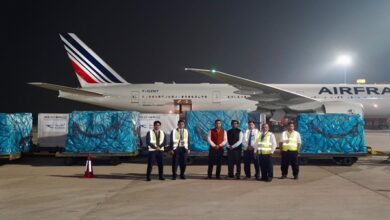 Photo of India dispatches second consignment of humanitarian assistance to Palestine
