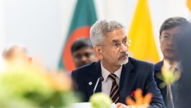 Photo of EAM Jaishankar to be on official visit to SriLanka