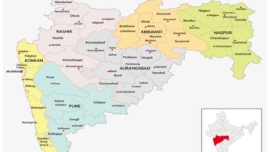Photo of Maharashtra assembly elections; BJP releases first list of candidates