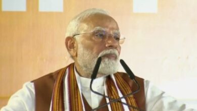 Photo of PM Modi says, BJP’s Haryana win is victory of development and good governance