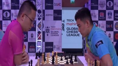 Photo of PBG Alaskan Knights Dominate Defending Champions in Opening Match