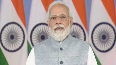 Photo of PM Narendra Modi to launch development projects worth over Rs 56,000 cr in Maharashtra today