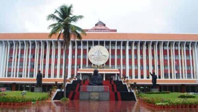 Photo of Kerala Assembly’s 12th Session Begins Today; Seven Bills to be Tabled Over Nine Days
