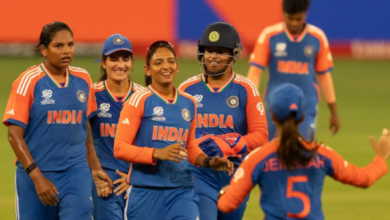 Photo of India to face Sri Lanka in third Group A match