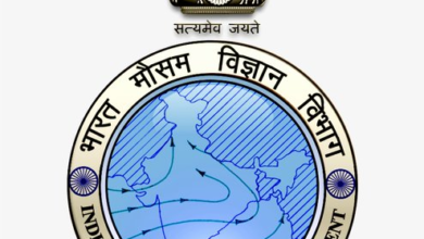 Photo of IMD issues thunderstorm alert in 27 districts