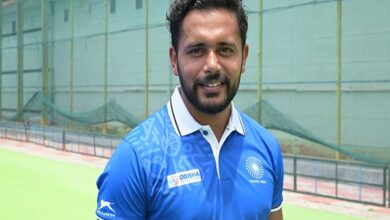 Photo of Harmanpreet Singh emerges as most expensive player in Hockey auction