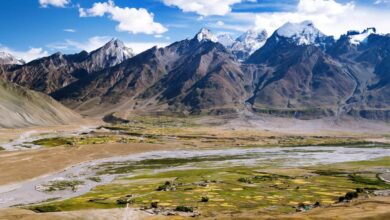 Photo of Union Home Ministry announces date for dialogue with Ladakh leaders to address key demands