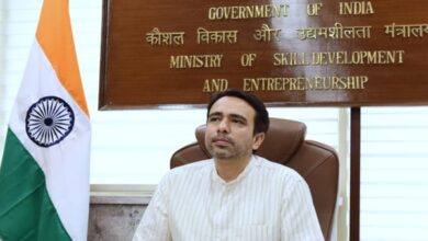 Photo of Union Minister Jayant Chaudhary to Felicitate WorldSkills 2024 Winners as India Shines with 4 Bronze Medals