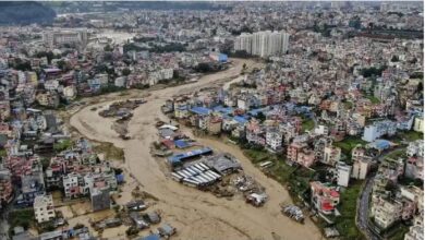 Photo of Nepal Govt to release one billion rupees for Disaster Relief Fund to expedite flood rescue & relief operation