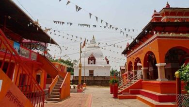 Photo of Demarcation of temples’ land and removal of encroachments as per court orders