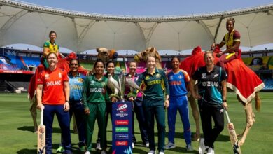 Photo of India to Face New Zealand in Opening Match Tomorrow