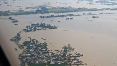 Photo of Water Levels Recede but 15 Lakh Still Affected as New Areas Face Inundation