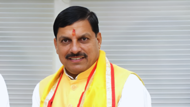 Photo of MP CM Dr. Mohan Yadav to Inaugurate development projects in state under Swachh Bharat and Amrit Yojana