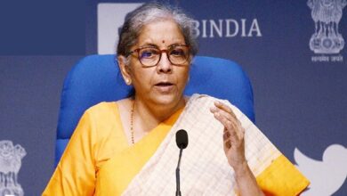 Photo of Bank Health influences overall economy and financial stability of households: FM Nirmala Sitharaman