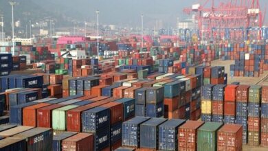 Photo of India’s Exports Rise 4.86% To $393.22 Billion From April To September