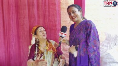 Photo of TRN Old Tradition of Mekhla Sanskar of two daughters being revived by Kashmiri Pandit family at Raghav Resort, Jammu
