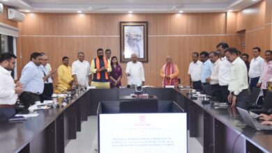 Photo of More Than Rs. 225 Crore Transferred To 3.21 Lakh Families As Flood Grant Relief